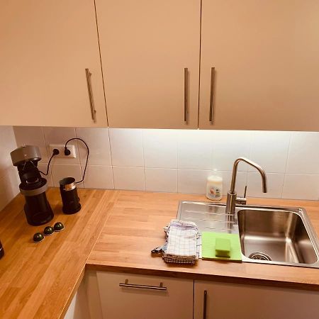 Felix Living 5, Modern & Cozy 2 Zimmer Wohnung, Terrasse, Parkplatz Salzweg Ngoại thất bức ảnh