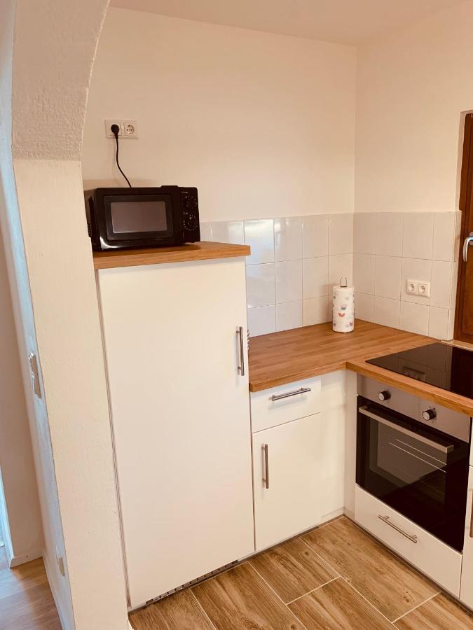 Felix Living 5, Modern & Cozy 2 Zimmer Wohnung, Terrasse, Parkplatz Salzweg Ngoại thất bức ảnh