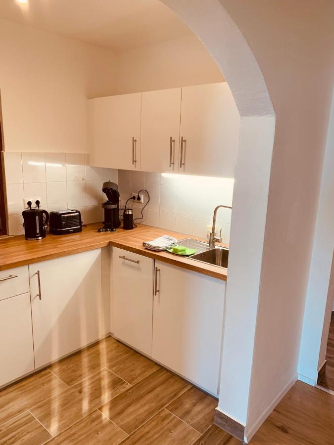 Felix Living 5, Modern & Cozy 2 Zimmer Wohnung, Terrasse, Parkplatz Salzweg Ngoại thất bức ảnh