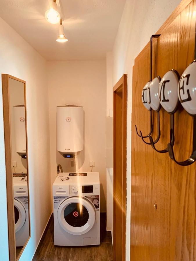 Felix Living 5, Modern & Cozy 2 Zimmer Wohnung, Terrasse, Parkplatz Salzweg Ngoại thất bức ảnh